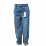 Повседневные джинсы LIUZIN