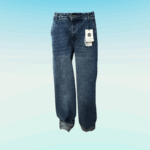 Moda damska REAL FOCUS JEANS