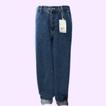 Spodnie damskie Besic